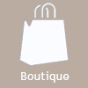 Logo de la boutique